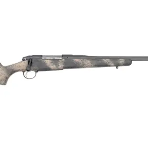Bergara Premier Highlander 280 Ackley Improved Bolt-Action Rifle
