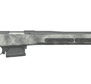 Bergara PREMIER RIDGEBACK RIFLE