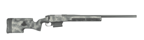 Bergara PREMIER RIDGEBACK RIFLE