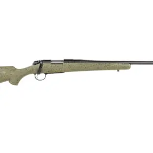 Bergara B-14 Hunter 243 Winchester Bolt-Action Rifle