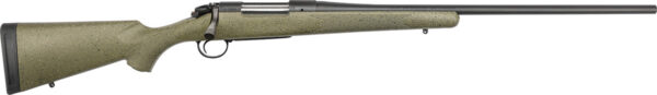 Bergara B-14 Hunter 30-06 Springfield Rifle 24" Barrel with Speckled