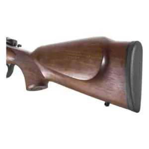 Bergara B-14 Timber Bolt Action 6.5 Creedmoor Rifle