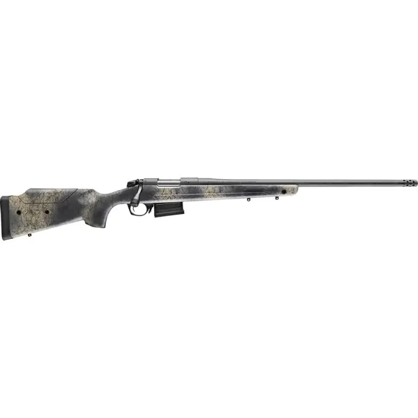 Bergara B-14 Terrain Wilderness 7mm Rem Mag 24 in Rifle