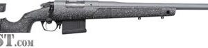 ARMSLIST - For Sale: Bergara Premier .300 win mag Bolt Action Rifle New