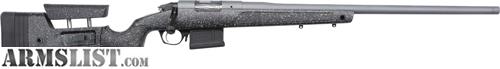 ARMSLIST - For Sale: Bergara Premier .300 win mag Bolt Action Rifle New
