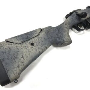 Bergara B14 Wilderness Sierra .308 Rifle