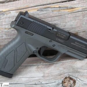 ARMSLIST - For Sale: Bersa / BP9CC (9mm) – NEW