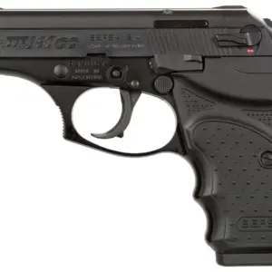 Bersa Thunder 380 CC .380 ACP Concealed Carry Pistol