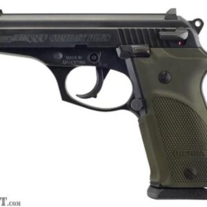 ARMSLIST - For Sale: BERSA THUNDER COMBAT PLUS 380ACP 15+1 OLIVE **NEW**