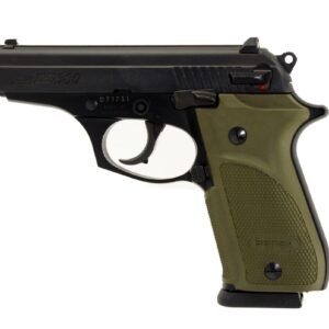 Bersa THUNDER 380 COMBAT PLUS.