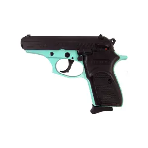 Bersa Thunder 380 ACP Single/Double-Action Pistol