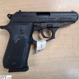 ARMSLIST - For Sale: Bersa Thunder Plus 380 3.5 15rd .380ACP Black