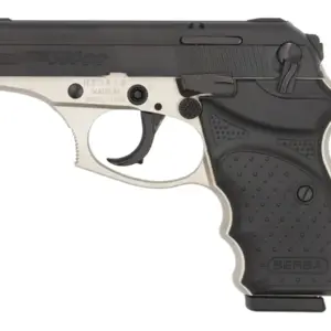 Bersa Thunder 380CC DuoTone 380 ACP Carry Conceal Pistol