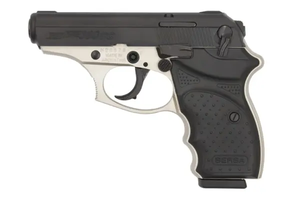 Bersa Thunder 380CC DuoTone 380 ACP Carry Conceal Pistol