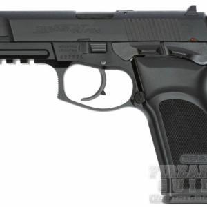 Bersa Thunder 40 Pro.