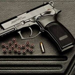 Bersa Thunder 9 Pro Holsters