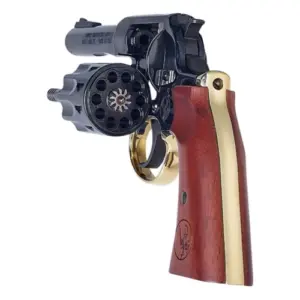 Henry Big Boy with Gunfighter Grip 38 Special/357 Magnum Revolver