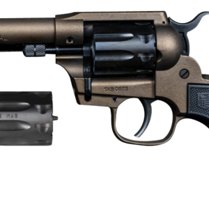 DIAMONDBACK SIDEKICK Handguns Revolver