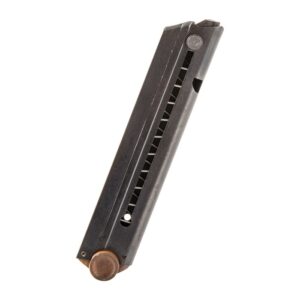 LUGER 7RD 7.62/9MM MAGAZINE Fits Luger .30/9mm Woodbtm, 7 Rds