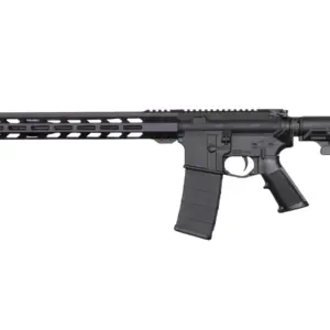 ZRO Delta Ready Series 223 Wylde AR-15 Rifle with 15-Inch M-LOK