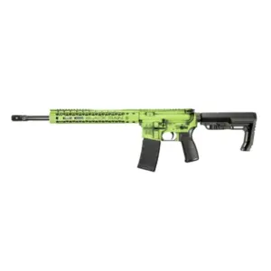 Black Rain Ordnance Spec+ Fusion Rifle 5.56mm 30rd Magazine 16" Barrel