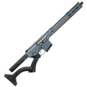 Buy Black Rain Ordnance Blue Competition G3 NY Compliant .223/5.56