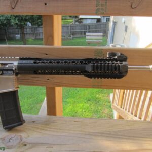Gunlistings.org - Rifles Black Rain AR15 5.56