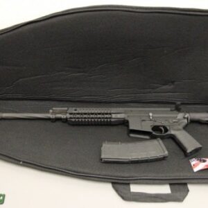 Gunlistings.org - Rifles Black Rain Ordnance Fallout 15 (Piston) 5.56