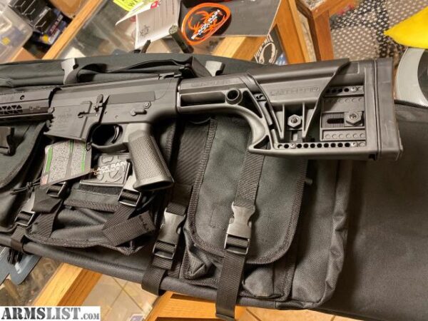 ARMSLIST - For Sale: BLACK RAIN AR10