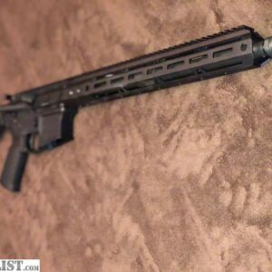 ARMSLIST - For Sale/Trade: BLACK RAIN ORDNANCE LIGHTWEIGHT AR15 .223 5.