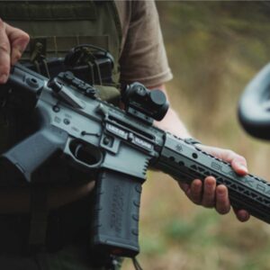 Find Black Rain Ordnance At Shooters World