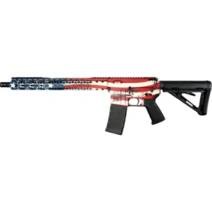 Black Rain Ordnance Spec+ Patriot Rifle 5.56mm 30rd Magazine 16" Barrel