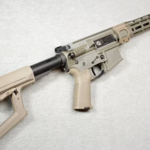 Black Rain Ordnance Spec-15 (Kinetx) 5.56 NATO