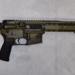 Black Rain Ordnance ~ SPEC15 ~ 5.56 NATO