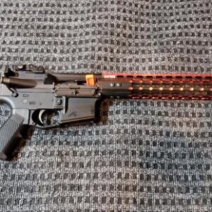 ARMSLIST - For Sale: AR-15 Carbine (5.56 / .223) 16" barrel