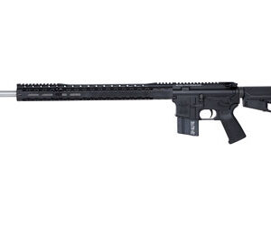 Black Rain SPEC15, Semi-automatic Rifle, 224 Valkyrie, 22" Barrel