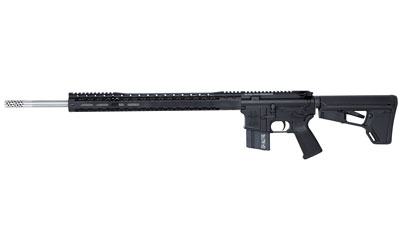 Black Rain SPEC15, Semi-automatic Rifle, 224 Valkyrie, 22" Barrel