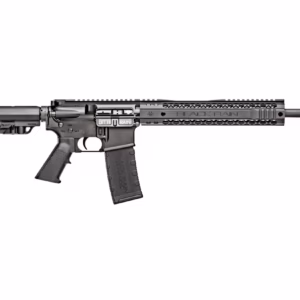 Black Rain Ordnance Spec15 Semi Automatic Rifle 300 Blackout
