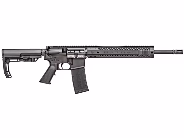 Black Rain Ordnance Spec15 Semi Automatic Rifle 300 Blackout