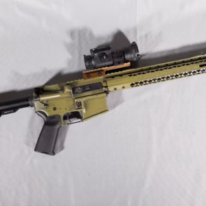 Black Rain Ordnance ~ SPEC-15 ~ 5.56 NATO