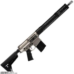 For Sale: Black Rain BRO Urban AR-308 Semi Auto Ri... near Osseo