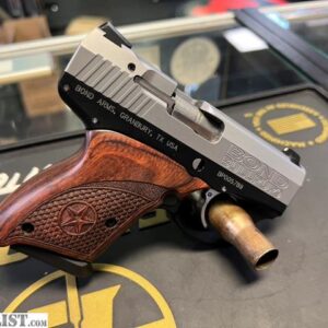 For Sale: Bond Arms BABP BullPup9 9mm Luger Calibe... near Las Vegas