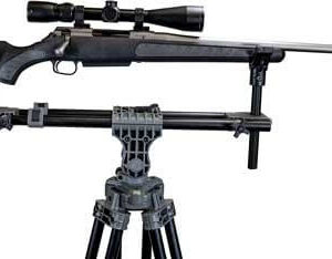 BOG POD DEADSHOT FIELDPOD MAGNUM BLACK - GunStuff.shop