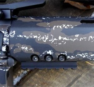 Brenton USA Ranger Carbon Hunter .450 Bushmaster Hunting Rifle