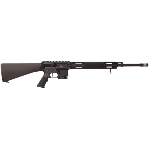 Bushmaster BF 450 Rifle, Semi-Automatic, .450 Bushmaster, 20" Barrel, 5