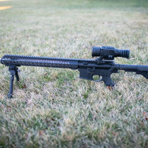 6.5 Grendel Ammo Review : Gun University