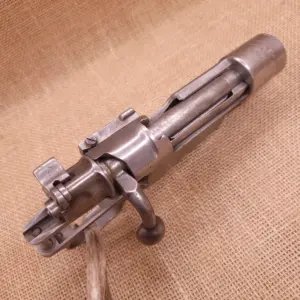 Czech BRNO Vz24 8mm Mauser Large Ring Action