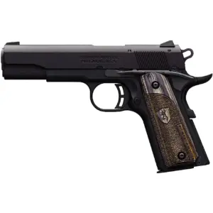 Browning 1911-22 A1 Black Label Laminate .22 LR Pistol