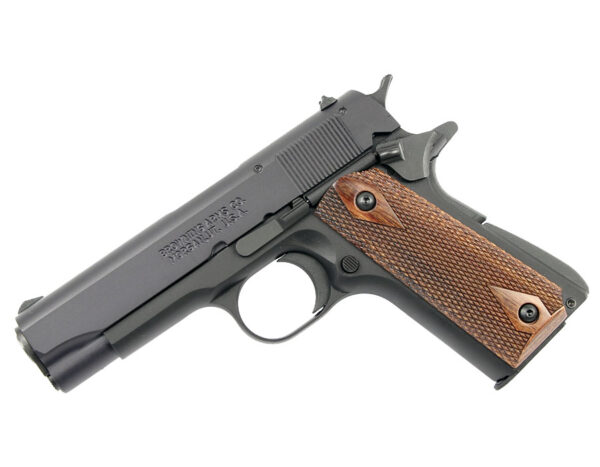Browning 1911-22 A1 Compact - .22LR - Top Gun Supply