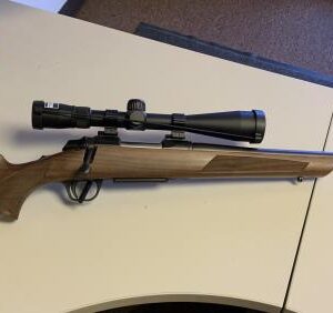 ARMSLIST - For Sale: Browning A Bolt III (AB3) Hunter .308 Win (New